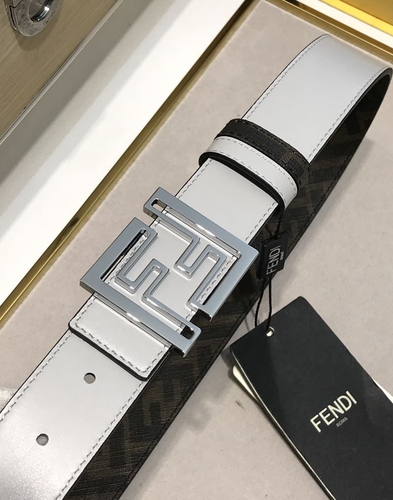 Fendi Belts